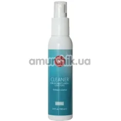 Антибактеріальний спрей для очищення секс-іграшок Fun Factory Cleaner Essentials, 75 мл - Фото №1