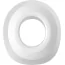 Набор насадок на симулятор орального секса для женщин Satisfyer Number One, белый - Фото №4