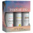 Набор лубрикантов Wicked Simply Tropical Trio, 3 х 30 мл - Фото №3