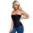 Корсет Star Night Diamond Elegant Corset, черный - Фото №5