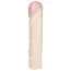 Фаллоимитатор Vac-U-Lock 8 Inch Classic Dong, телесный - Фото №3
