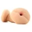 Секс-лялька з вібрацією Carmen Luvana Vibrating Inflatable Sex Doll - Фото №7