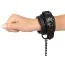 Фиксаторы для рук Bad Kitty Naughty Toys Shackle 2491966, черные - Фото №3