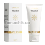 Лубрикант с охлаждающим эффектом YESforLOV Unisex Lubricant Unlimited Freshness, 100 мл - Фото №1