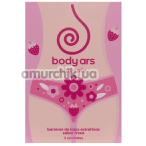 Серветки для орального сексу Body Ars Oral Safe, 3 шт - Фото №1