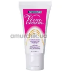 Стимулирующий крем для клитора Swiss Navy Viva Cream, 59 мл - Фото №1