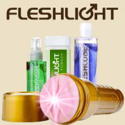 Как ухаживать за мастурбаторами Fleshlight?