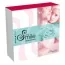 Набор из 4 игрушек Sweet Smile Couples Box - Фото №10