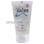 Анальний лубрикант Just Glide Anal, 50 мл - Фото №1