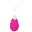Виброяйцо All Time Favorites 10 Functions Wireless Remote Egg, розовое - Фото №3