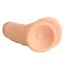 Фалоімітатор Real Stick Elite Dildo 982009, тілесний - Фото №6