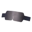 Маска Lockink Luxury Leather Blindfold Kit, черная - Фото №7