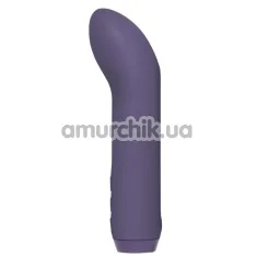 Вибратор для точки G Je Joue G-Spot Bullet Vibrator, фиолетовый - Фото №1