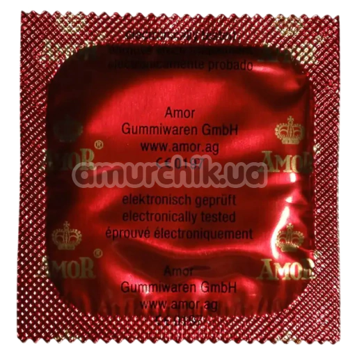 Набір захисних засобів + подарунок Safe Love Set