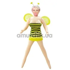 Секс-лялька Little Miss Phoebee Love Doll - Фото №1