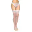 Панчохи Stockings (модель 5533), білі