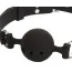 Кляп Bad Kitty Naughty Toys Gag, чорний - Фото №4