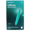 Кліторальний вібратор Satisfyer Ultra Power Bullet 6, бірюзовий - Фото №4