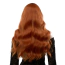 Парик Fetish Hair Wavy Fringe Wig, рыжий - Фото №4