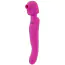Вібратор Javida 3 Function Vibrator, рожевий - Фото №2