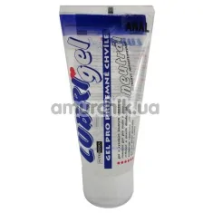 Анальный лубрикант Lubri Gel neutral, 80 мл - Фото №1