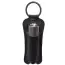 Віброкуля First-Class Bullet With Key Chain Pouch, сіра - Фото №6