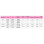 Комбинезон Star Night Net Dress Bodystocking, черный - Фото №11