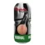 Мастурбатор Alive Masturbator Super Realistic Heineken, тілесний - Фото №3