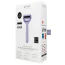 Массажер-роллер для лица и тела с микроиглами Geske MicroNeedle Face & Body Roller 8 in 1, сиреневый - Фото №10
