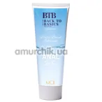 Анальний лубрикант Back To Basics Water Based Lubricant Anal Relax, 75 мл - Фото №1