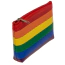 Чохол для зберігання Rainbow Purse - Pride, мультикольоровий - Фото №3