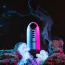 Мастурбатор Hueman Blast Off Rocket Masturbator, фіолетовий - Фото №8