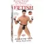 Набор фиксаторов Jockstrap With Wrist Restraints для мужчин - Фото №6