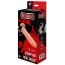 Страпон Realstuff Strap On Real Dildo 21706, тілесний - Фото №3