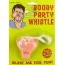 Свисток-прикол Booby Party Whistle - Фото №2