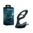 Вибростимулятор простаты Xpander Prostate Stimulator X4+ Small, черный - Фото №2