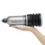 Гидронасос для увеличения пениса Bathmate Hydromax X30 Wide Boy, прозрачный - Фото №3
