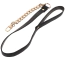 Ошейник с поводком Taboom Dona Statement Collar and Leash, золотой - Фото №3