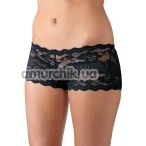 Трусики Cottelli Collection Lingerie, чёрные - Фото №1