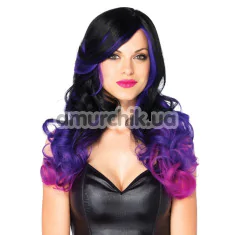 Перука Leg Avenue Allure Long Wavy Wig, мультикольорова - Фото №1