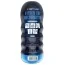 Анус-мастурбатор Pretty Love Vacuum Cup Masturbator 55 Anus, тілесний - Фото №5