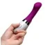 Вібратор Lelo Gigi Deep Rose 2 (Лело Джіджі Діп Роуз 2), пурпурний - Фото №10