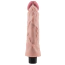 Вибратор Crushious Guido, телесный - Фото №4