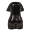 Ваза Women's Body Decorative Vase, чорна - Фото №3