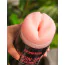 Мастурбатор Lovetoy Virgin-Skin Blowout Heavenly Vagina and Ass, телесный - Фото №11
