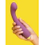Вібратор для точки G Lovehoney Mon Ami G-Spot Massager, фіолетовий - Фото №9