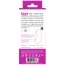 Клиторальный вибратор VeDO Izzy Rechargeable Clitoral Vibe, фиолетовый - Фото №5