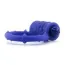 Віброкільце Posh Silicone Vibro Ring, фіолетове - Фото №4