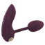 Вібратор Essentials Flexible Wearable Vibrating Egg, фіолетовий - Фото №8