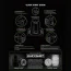Адаптер для мастурбаторов Fleshlight Quickshot Launch V2, черный - Фото №13
